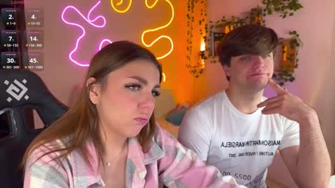 adrean_sofi online show from 10.21.25