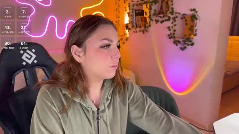 adrean_sofi online show from 10.30.25