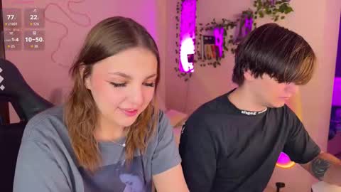 adrean_sofi online show from 11.29.25