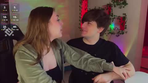 adrean_sofi online show from 02.25.26