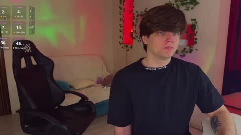 adrean_sofi online show from 04.02.26