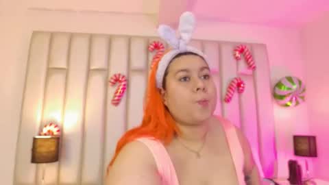 ANDREA PEREZ online show from 12.16.25