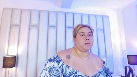 ANDREA PEREZ online show from 03.31.26