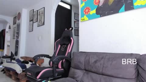 Adrena10 online show from 12.03.24