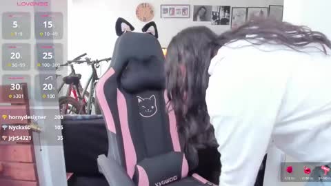 Adrena10 online show from 02.10.25