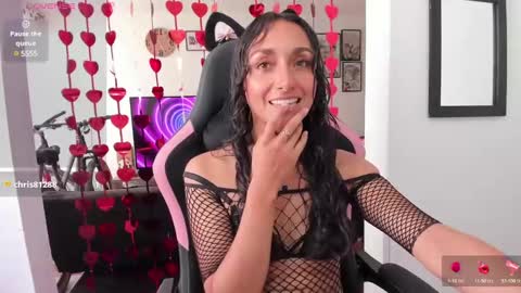 Adrena10 online show from 02.14.25