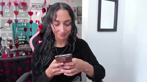 Adrena10 online show from 02.19.25