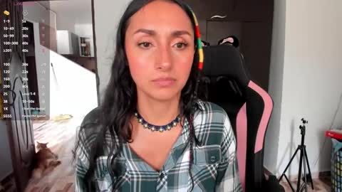 Adrena10 online show from 12.03.25