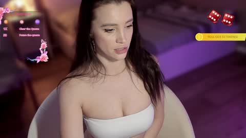 Snapshot of adrenaline_rush_ chatting on 12.26.24 Victoria online show from 12.26.24