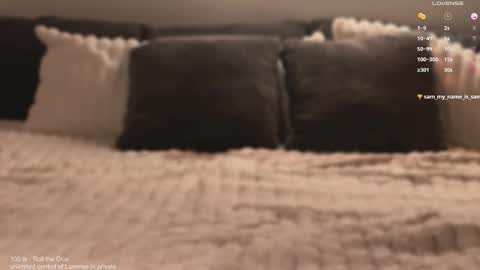 Victoria online show from 10.31.25