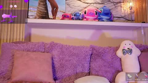 Adri crof online show from 01.07.26