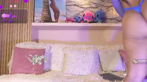 Snapshot of adri_crof chatting on 07.17.26 Adri crof online show from 07.17.26