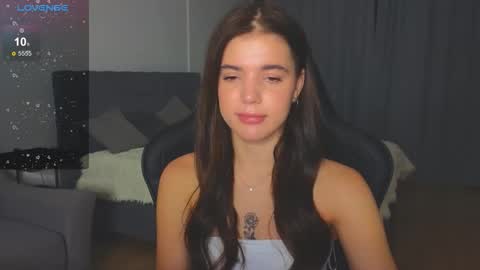 Adriana online show from 09.11.25