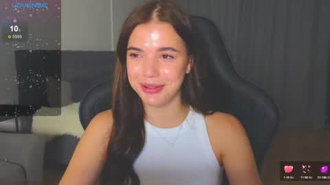 Adriana online show from 09.21.25