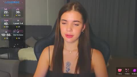 Adriana online show from 09.24.25