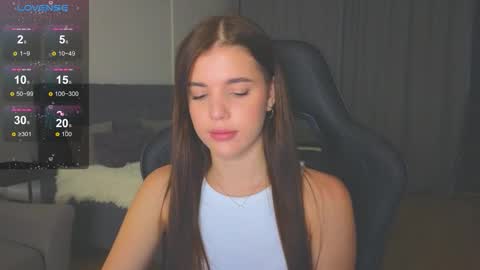 Adriana online show from 09.25.25