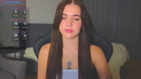 Adriana online show from 10.04.25