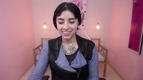 Adri  online show from 03.21.26