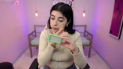 Adri  online show from 03.31.26