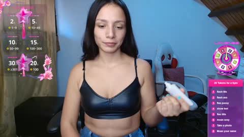 adri miller online show from 01.05.25