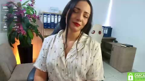 Snapshot of adri_miller chatting on 07.17.26 adri miller online show from 07.17.26