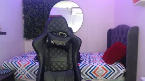 Snapshot of adri_sexboy chatting on 01.04.25 adri_sexboy online show from 01.04.25