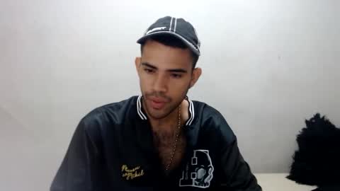 Snapshot of adri_sexboy chatting on 01.08.25 adri_sexboy online show from 01.08.25