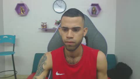 Snapshot of adri_sexboy chatting on 01.22.25 adri_sexboy online show from 01.22.25