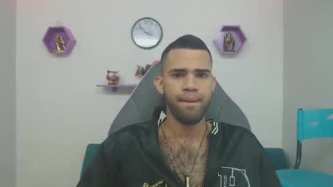 Snapshot of adri_sexboy chatting on 01.24.25 adri_sexboy online show from 01.24.25