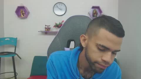 Snapshot of adri_sexboy chatting on 01.25.25 adri_sexboy online show from 01.25.25