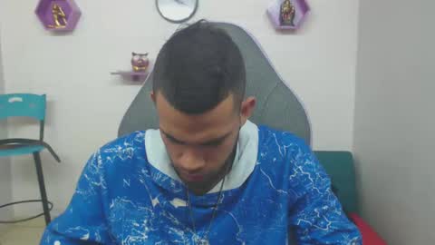 Snapshot of adri_sexboy chatting on 01.26.25 adri_sexboy online show from 01.26.25