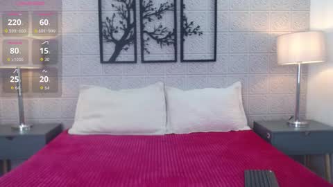 Adri online show from 03.03.26