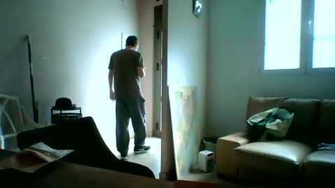 Snapshot of adria35cbtmartorell chatting on 10.05.25 adria35cbtmartorell online show from 10.05.25