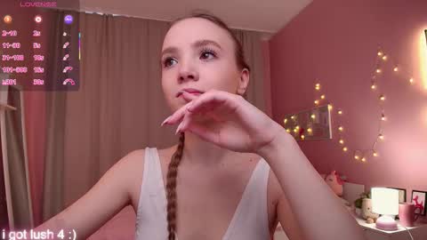 Eva online show from 12.15.25