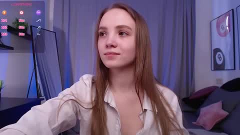 Eva online show from 02.19.26