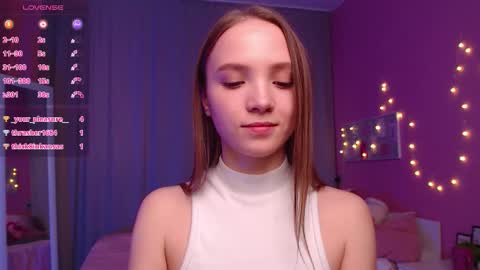 Eva online show from 03.05.26