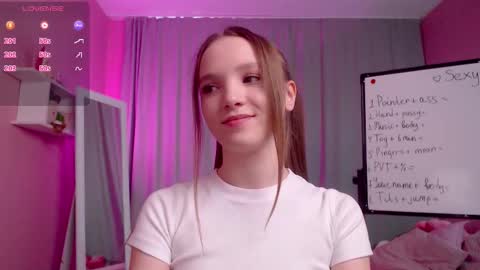 Eva online show from 03.31.26