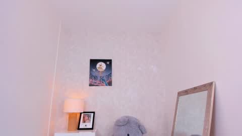 Snapshot of adria_ross chatting on 02.27.25 Adriana online show from 02.27.25