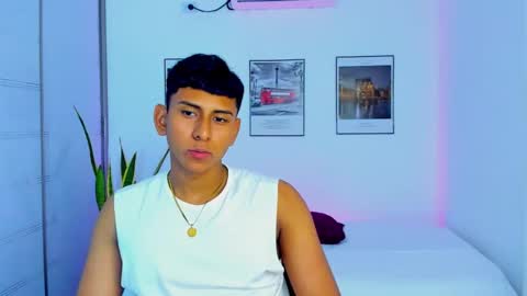 adrian_cole online show from 10.24.25
