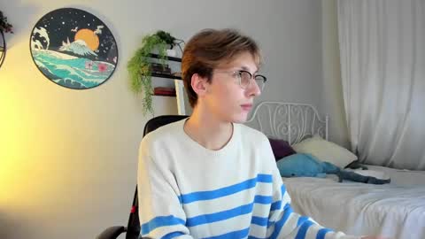Adrian online show from 12.04.24