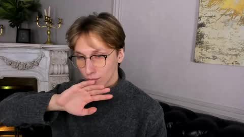 Adrian online show from 12.05.24