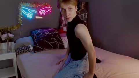 Adrian online show from 12.08.24