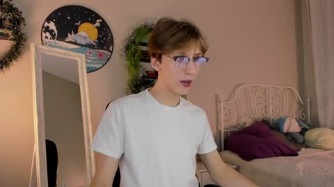 Adrian online show from 12.12.24