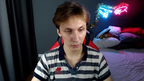 Adrian online show from 12.13.24