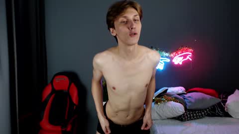 Adrian online show from 12.13.24