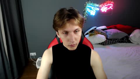 Adrian online show from 12.14.24