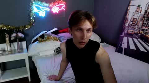 Adrian online show from 12.14.24