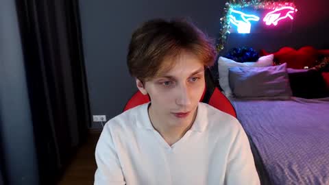 Adrian online show from 12.15.24