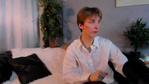 Adrian online show from 12.17.24