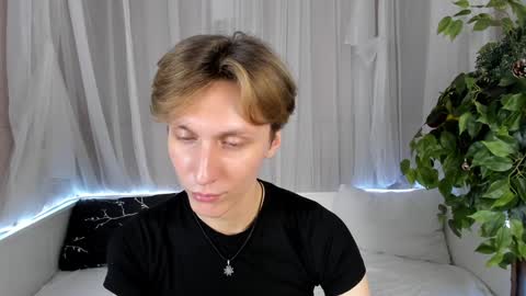 Adrian online show from 12.18.24